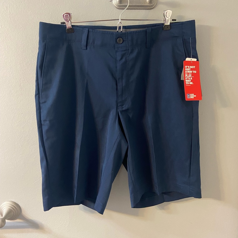 mens golf shorts